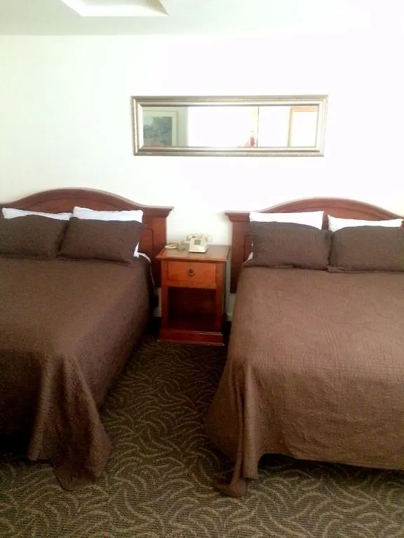Sun Hill Motel Seattle Hotel