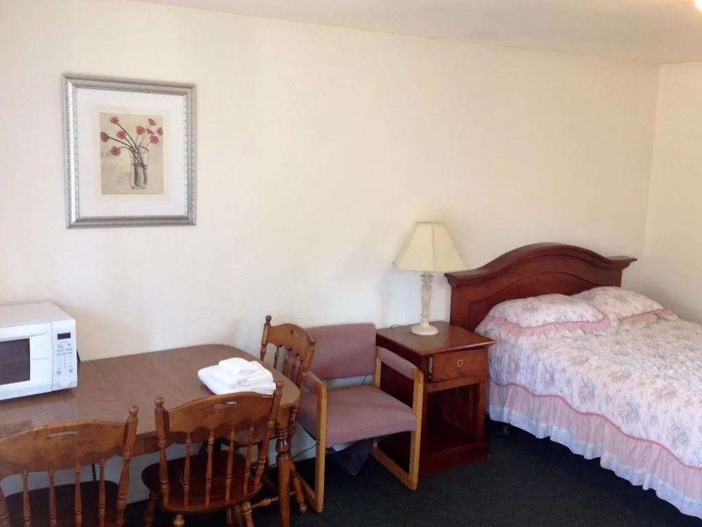 Sun Hill Motel Seattle 0*,