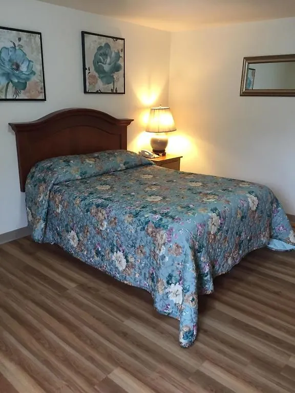Sun Hill Motel Seattle