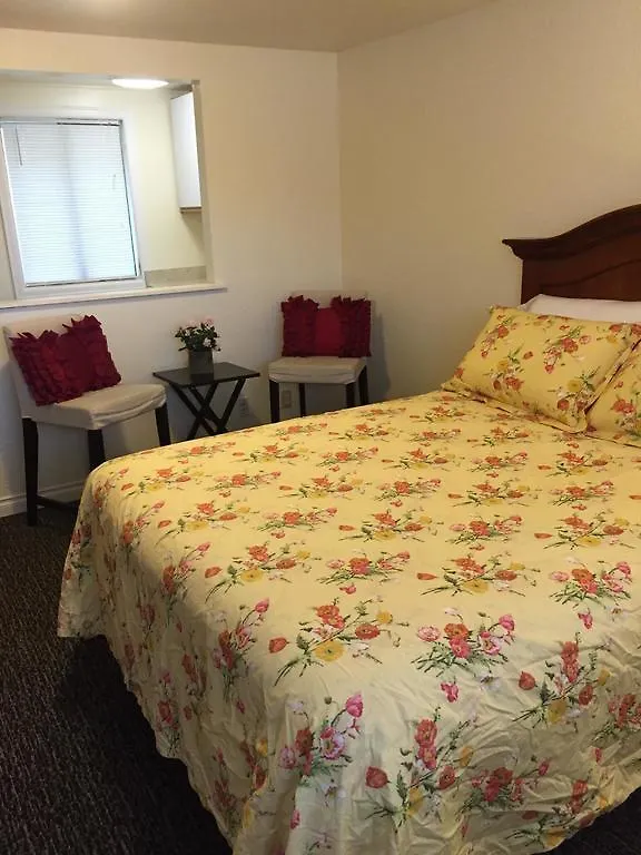 Sun Hill Motel Seattle 0*,  Verenigde Staten