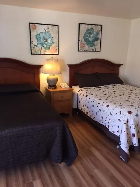 Sun Hill Motel Seattle