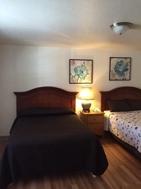 Hotel Sun Hill Motel Seattle