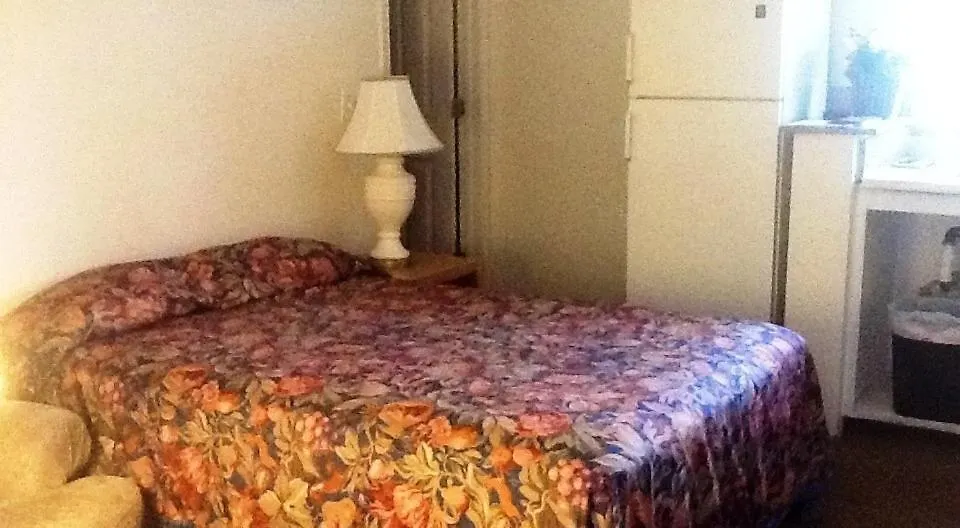 Sun Hill Motel Seattle Verenigde Staten