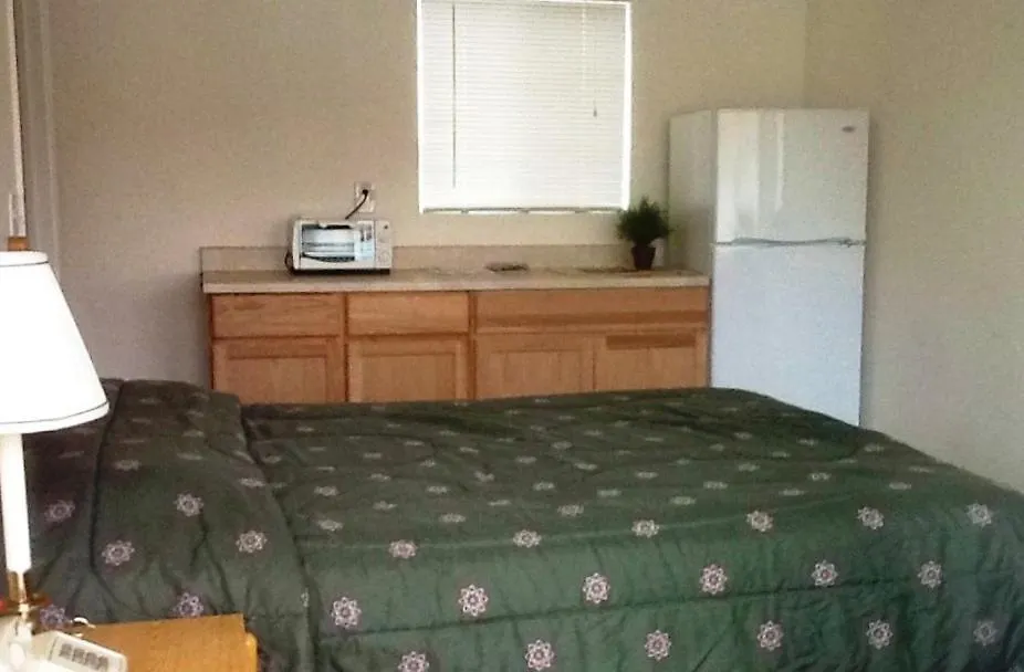 Hotel Sun Hill Motel Seattle